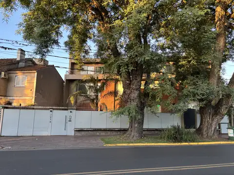 Av. del Libertador 3000