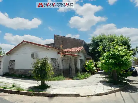 chalet 4 ambientes venta Ramos Mejia