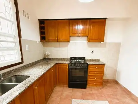 Casa en Alquiler 30 años