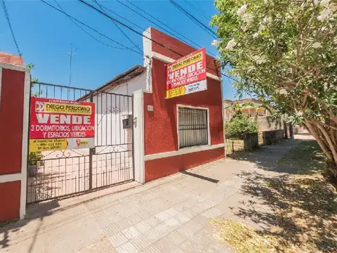 CASAS - CASA - SAN JOSÉ DE MAYO