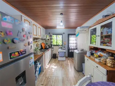 Espacio, comodidad y buena ubicación