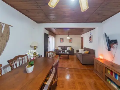 Espacio, comodidad y buena ubicación