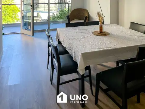 Departamento en Venta de 2 dormitorios