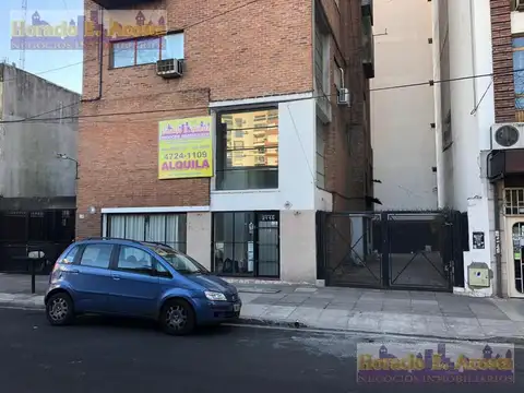 Local en Alquiler en Centro, General San Martin