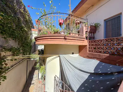 San Juan  al 3200
