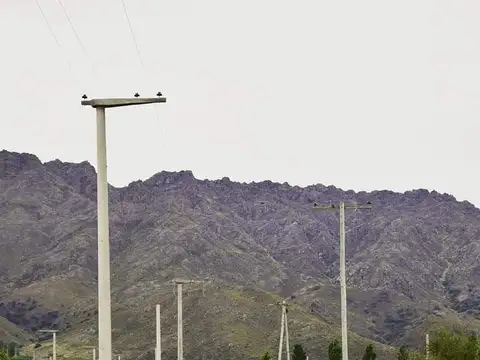 Terreno en Venta de 866,0 m2