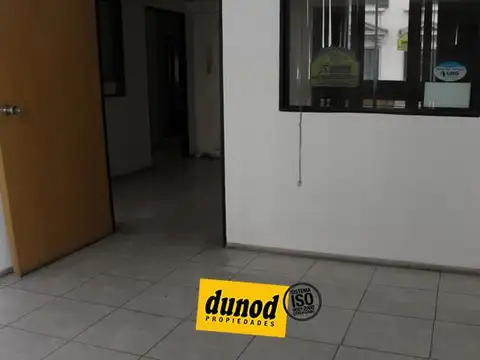 SAN LORENZO AL 1300 ALQUILER DE OFICINA EN ROSARIO