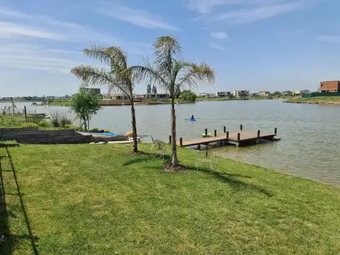 Terreno en Venta de 1173,0 m2