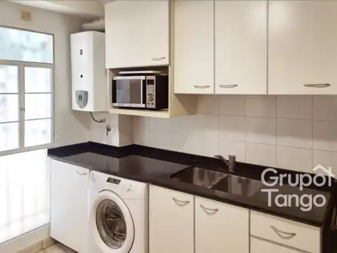 Depto Tipo Casa en Venta 25 años