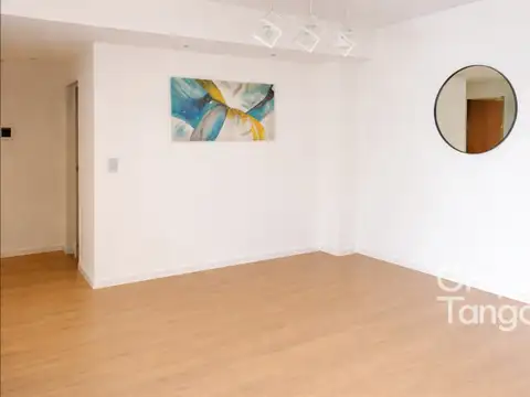 Depto Tipo Casa en Venta en Caballito, USD 160.000