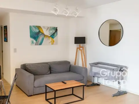 Depto Tipo Casa en Venta de 2 dormitorios