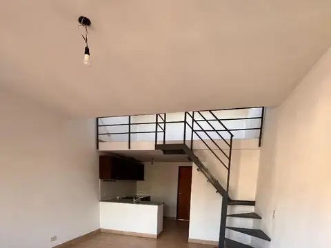 Departamento en Alquiler de 1 dormitorio