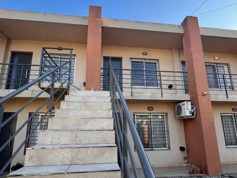 AQUILER DEPARTAMENTO
