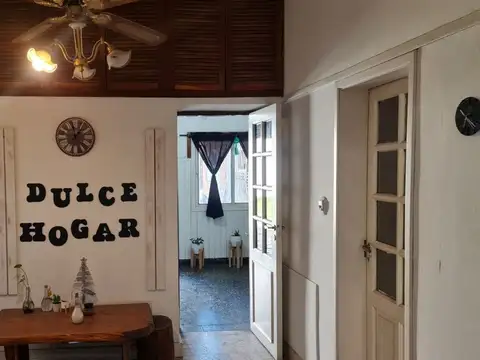 Casa en Venta 40 años