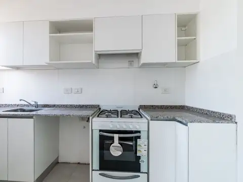 Venta Departamento 2 Ambientes Balcón Ramos Mejia
