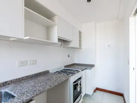 Departamento en Venta 1 año