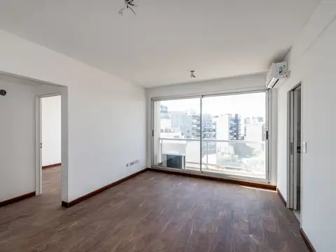 Venta Departamento 2 Ambientes Balcón Ramos Mejia