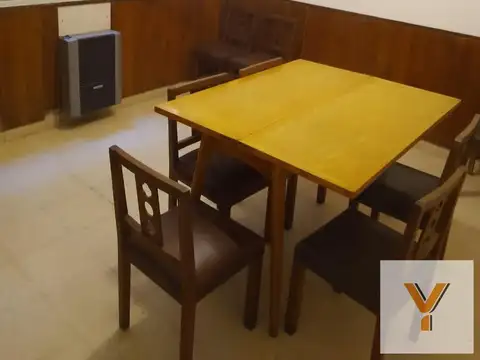 Departamento en Alquiler en Mar del Plata, Partido de General Pueyrredón