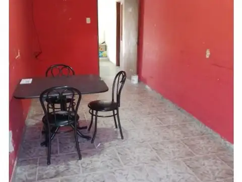 Barilari 3100 , Piso 0