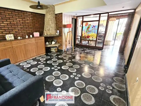 Local en Venta 45 años