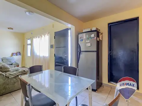 Depto Tipo Casa en Venta de 2 ambientes