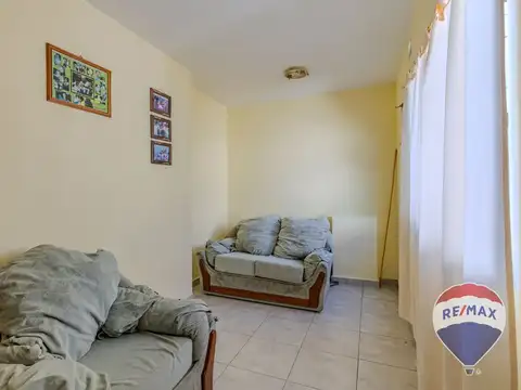Departamento en PH en Venta en La Plata