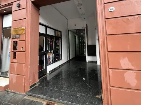 LOCAL COMERCIAL EN ALQUILER PARA OFICINA