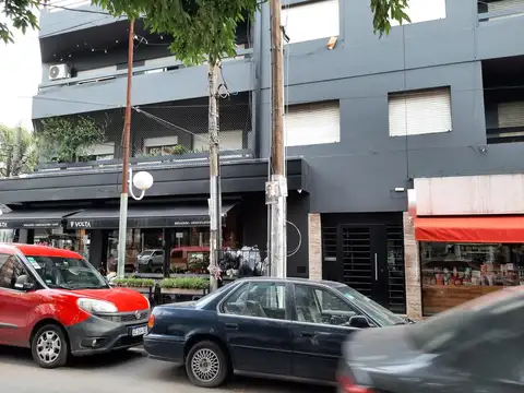 Montes De Oca 2400, Piso 2°