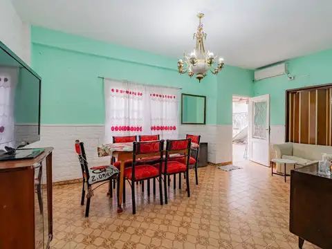 Depto Tipo Casa en Venta de 2 dormitorios