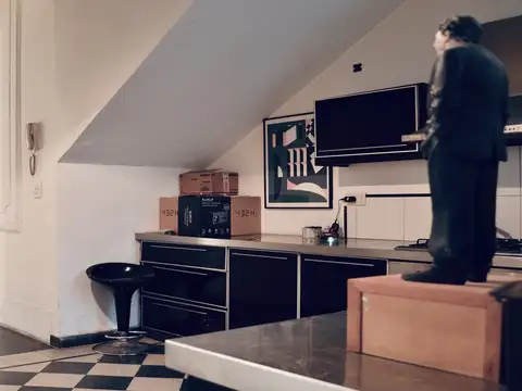 Depto Tipo Casa en Alquiler 60 años