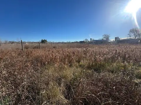 Terreno en Venta en Villa Quillinzo, USD 14.100