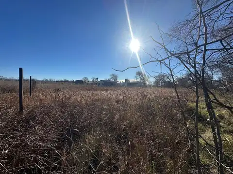 Terreno en Venta de 1008,0 m2
