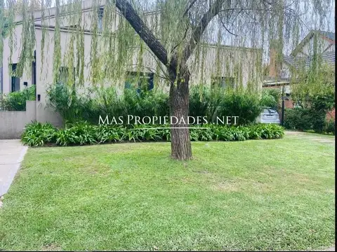 Venta Casa en La Rinconada 3 Dormitorios Pilar