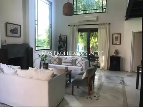 Casa en Venta 5 años