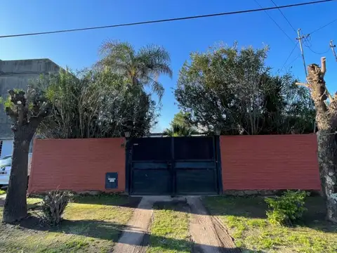 Casa en Venta Sauce ViejoAltos Del Sauce Finlandia al 1000