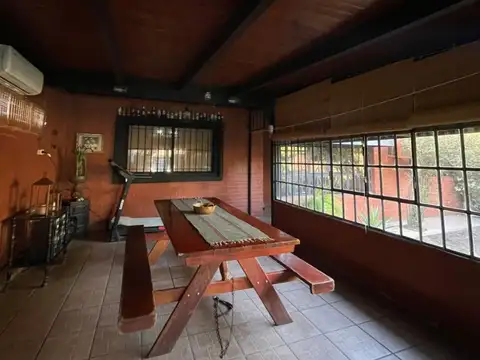 Casa en Venta 20 años