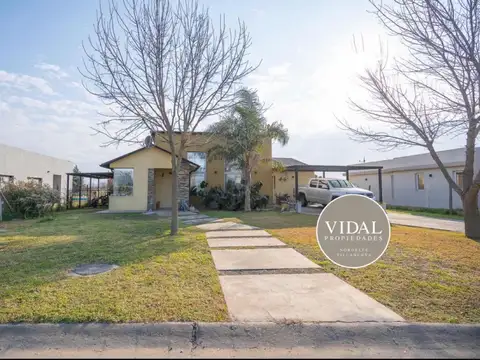 Casa en venta en Barrio San Sebastián Escobar