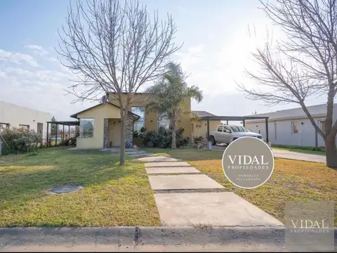 Casa en venta en Barrio San Sebastián Escobar