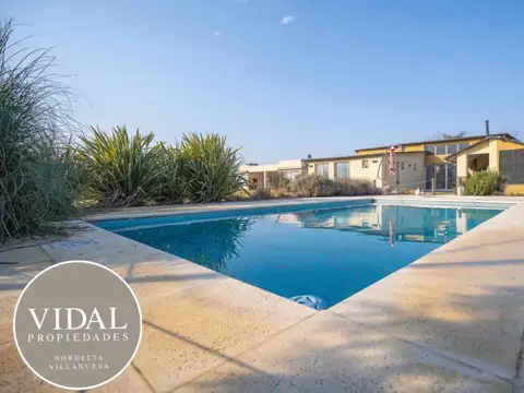 Casa en Venta A Estrenar