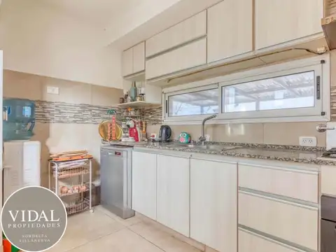 Casa en Venta al Oeste