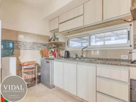 Casa en Venta al Oeste