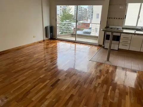 Departamento en Alquiler en Villa Crespo, $ 550.000