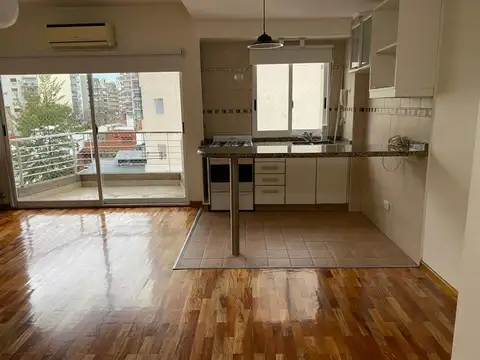 Julian Alvarez 900, Piso 5