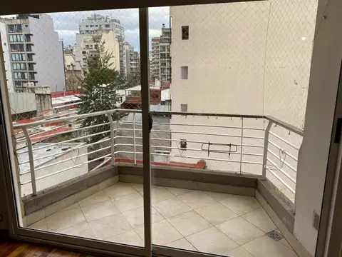 Departamento en Alquiler 15 años