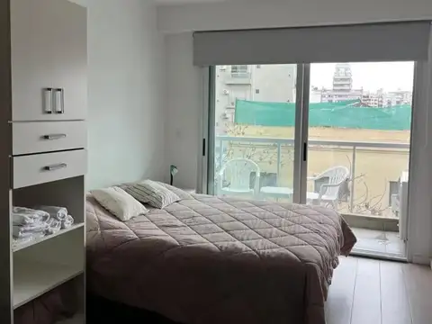 Departamento en Alquiler Temporal Permite mascota