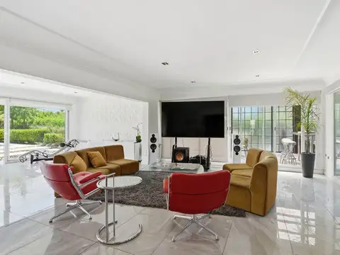 Casa en Venta 4 años
