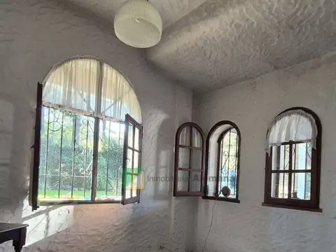 Venta - Casa - 4 amb - Jose Leon Suarez