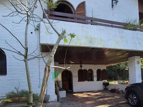 Casa en Venta en Jose Leon Suarez, USD 170.000