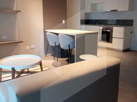 Departamento en Venta en Barracas, USD 124.200