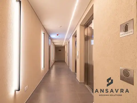 Departamento en Venta en Barracas, USD 124.200